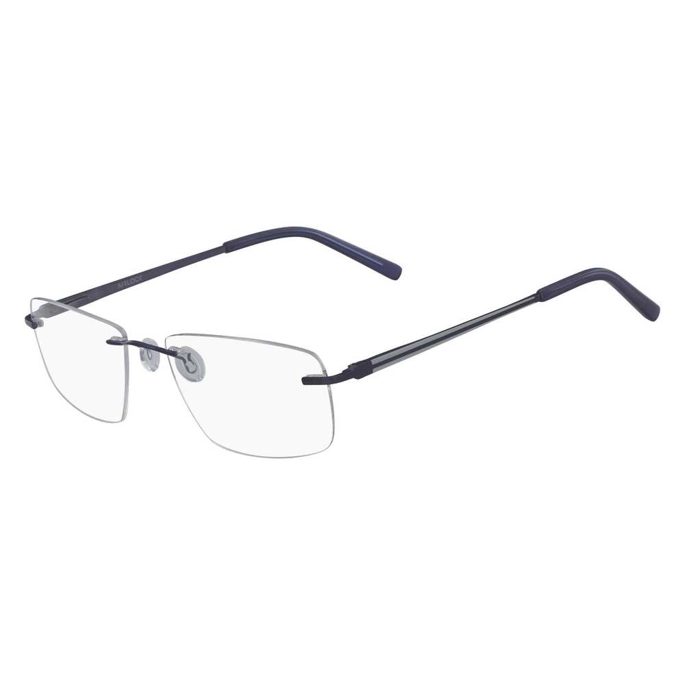 Airlock VALOR 204 Eyeglasses 434 Blue 56mm